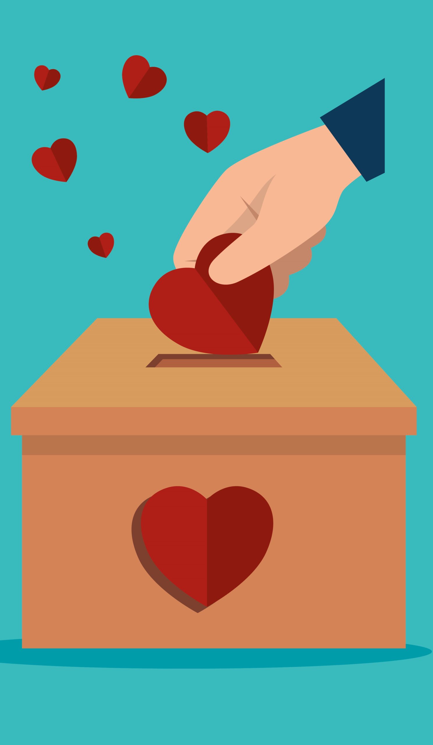 Donations